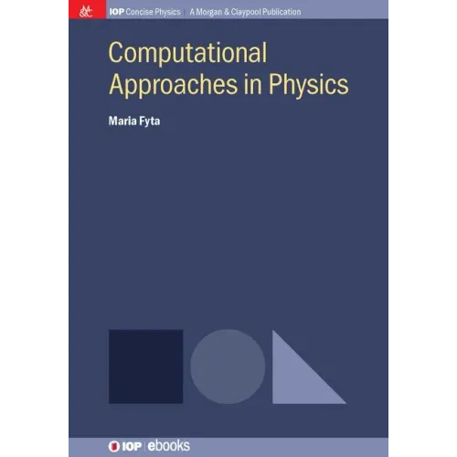 Computational Approaches in Physics