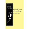 The First Church of Pete's Garage