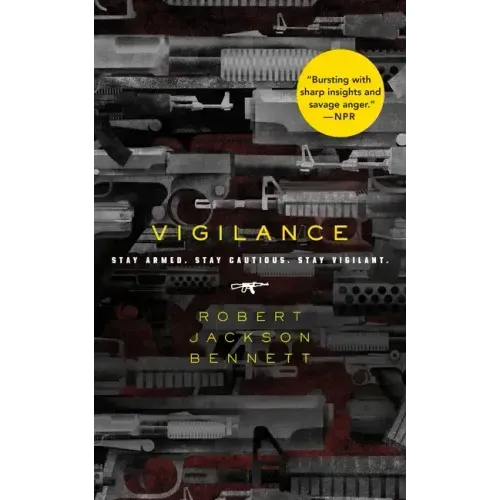 Vigilance