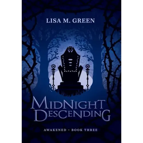 Midnight Descending
