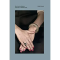 Gisèle Freund: In the Oh-So-Distant South