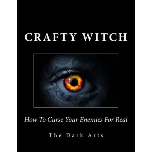 How To Curse Your Enemies For Real