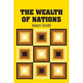 The Wealth of Nations