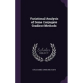 Variational Analysis of Some Conjugate Gradient Methods