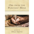 Ore from the Puritans' Mine