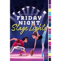 Friday Night Stage Lights