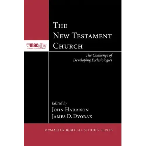 The New Testament Church