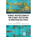 Gender, Intersectionality and Climate Institutions in Industrialised States