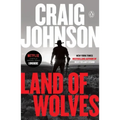 Land of Wolves: A Longmire Mystery