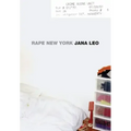 Rape New York