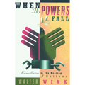 When the Powers Fall