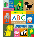 My First ABC