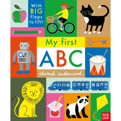My First ABC