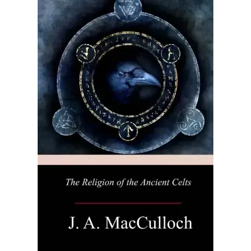 The Religion of the Ancient Celts