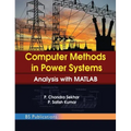 Computer Methods in Power Systems: Analysis with MATLAB