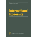 International Economics