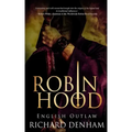 Robin Hood: English Outlaw