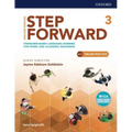 Step Forward Level 3 Student Book with Online Practice: Standards-Based Language Learning for Work and Academic Readiness