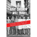 Have Chignon-Will Travel
