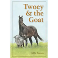 Twoey & the Goat