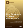 Heat Exchangers for Waste Heat Recovery