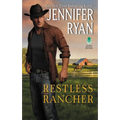 Restless Rancher: Wild Rose Ranch