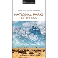 DK National Parks of the USA