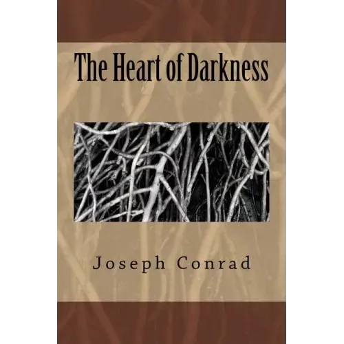 The Heart of Darkness