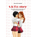 t.A.T.u. story: Reconstruction of the rise and fall of the most controversial Pop duo of the 2000s