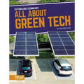 All about Green Tech