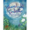 Moonlight Orchestra: Story Coloring Book