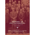 History of Psychotherapy: Continuity and Change