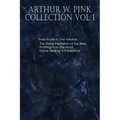 Arthur W. Pink Collection Vol 1