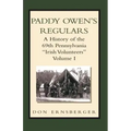 Paddy Owen's Regulars