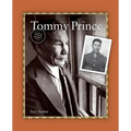 Tommy Prince