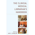 The Clinical Medical Librarian's Handbook