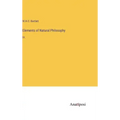 Elements of Natural Philosophy: IV.