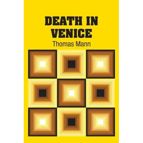 Death In Venice