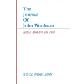 The Journal of John Woolman and a Plea for the Poor