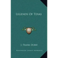 Legends Of Texas