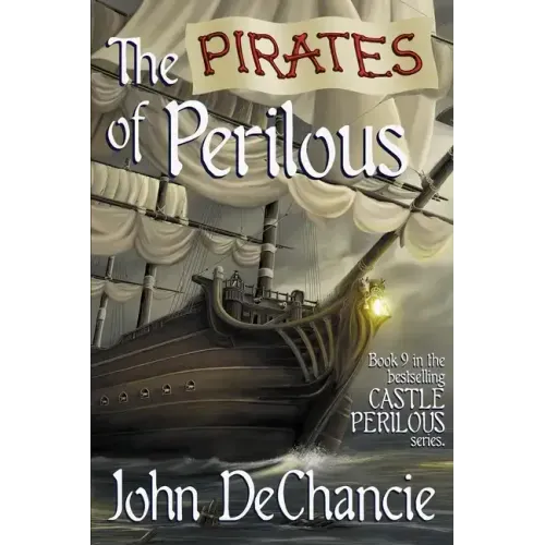 The Pirates of Perilous