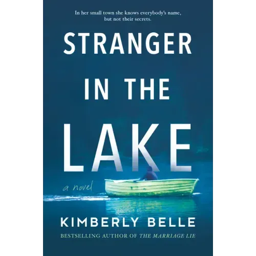 Stranger in the Lake