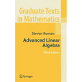 Advanced Linear Algebra