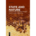 State and Nature: Studies in Ancient and Medieval Philosophy