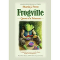 Frogville: Quest of a Princess