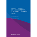 Intellectual Property Law in India