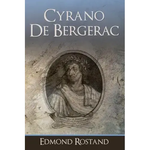 Cyrano De Bergerac