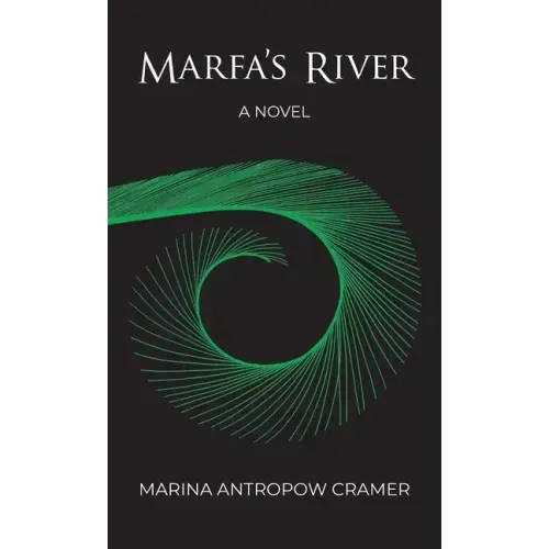 Marfa's River