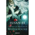Cinder Y El Príncipe de Medianoche
