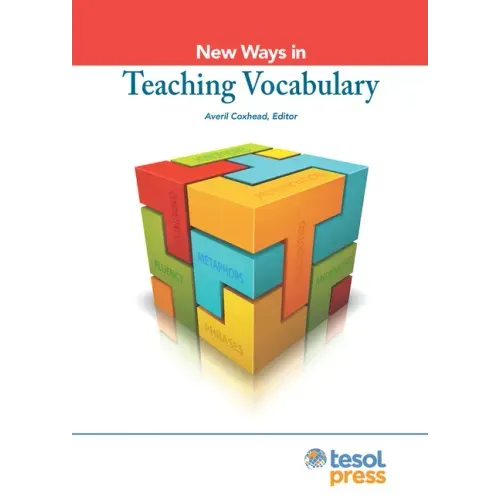 New Ways in Teaching Vocabulary, Revised